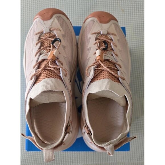 NEW Hoka One One Womens Hopara 2 Sandals Size 6B Hiking Quick Dry Trail Shoe - Picture 8 of 8